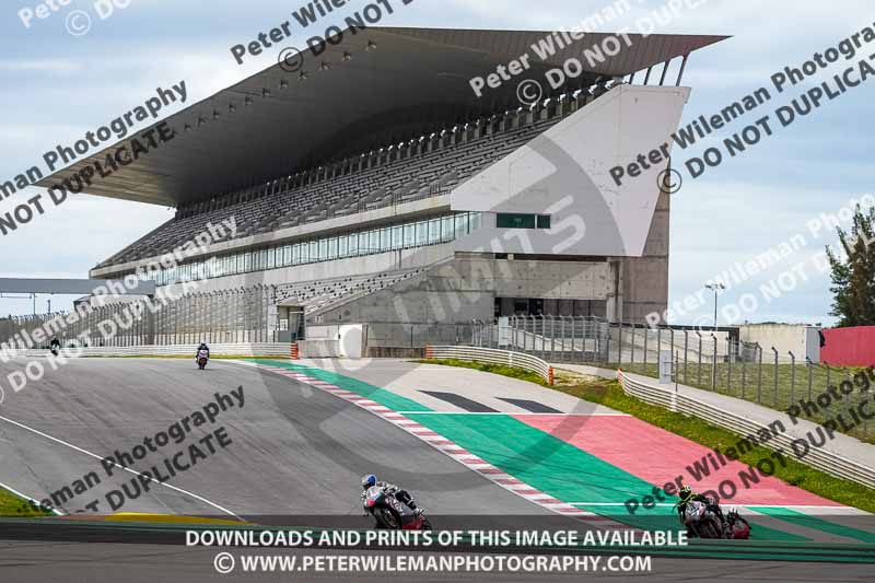 motorbikes;no limits;november 2019;peter wileman photography;portimao;portugal;trackday digital images
